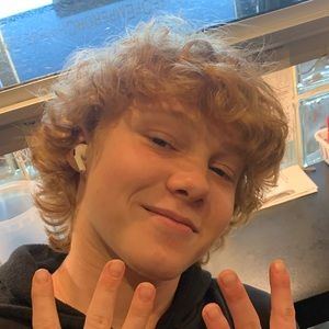 Meet your Posher, Matt